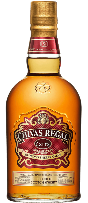 CHIVAS EXTRA
