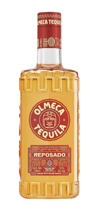 OLMECA REPOSADO