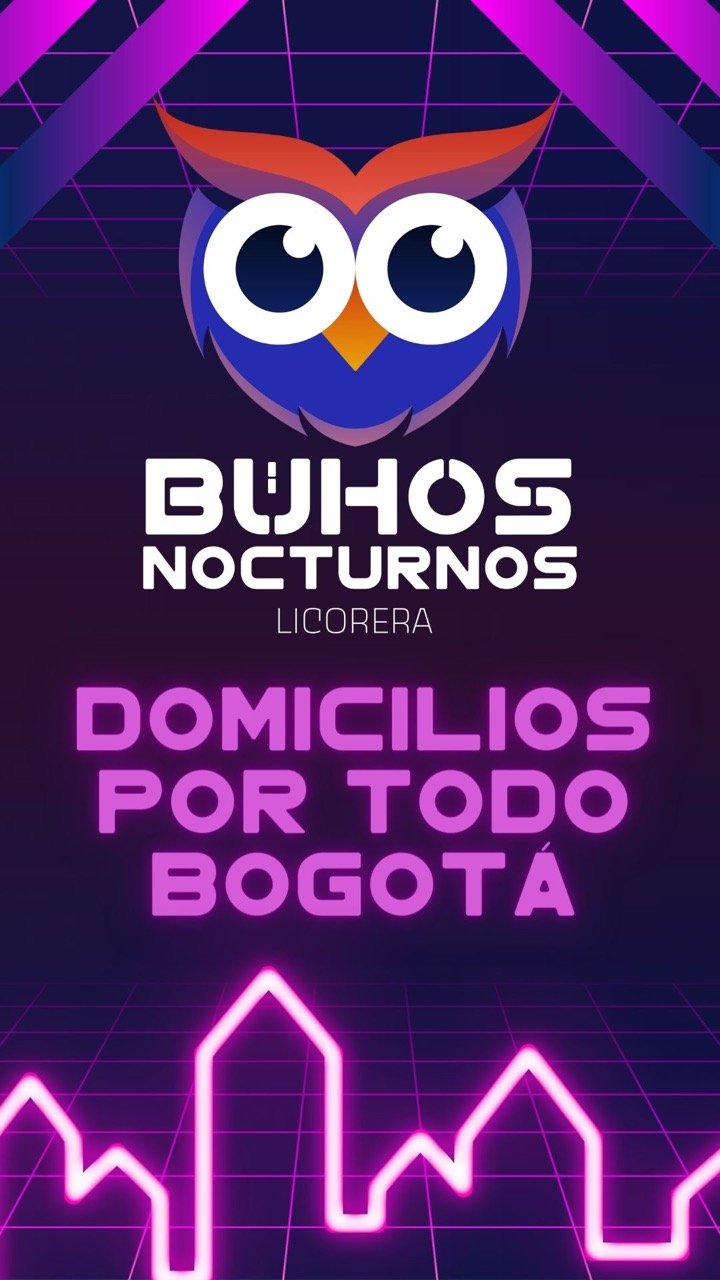 Licor a domicilio Bogotá - Oferta 2