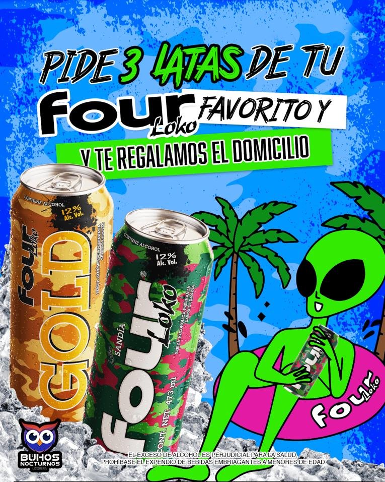 Licor a domicilio Bogotá - Oferta 1